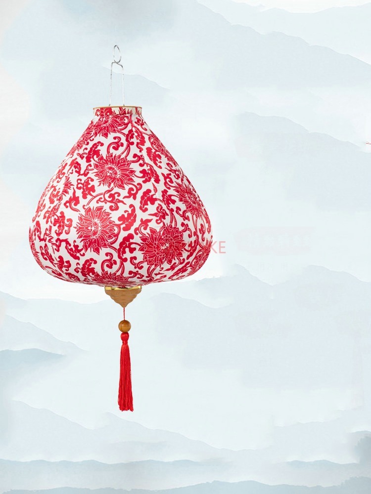 1 pz Decorazioni per lanterne  - Outdoor Lighting Pendant recensione e prezzo