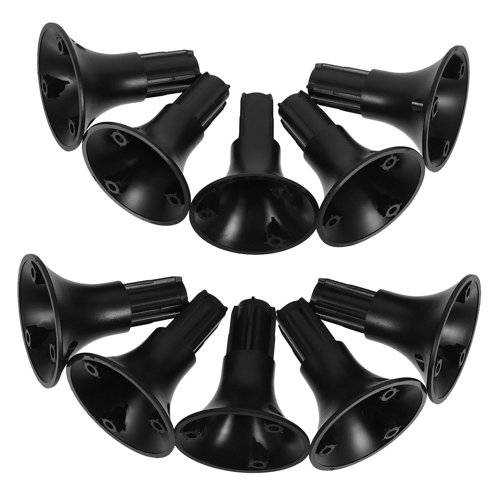 10 Pezzi Supporto per Lampada  - Outdoor Lighting Ground Fixtures recensione e prezzo