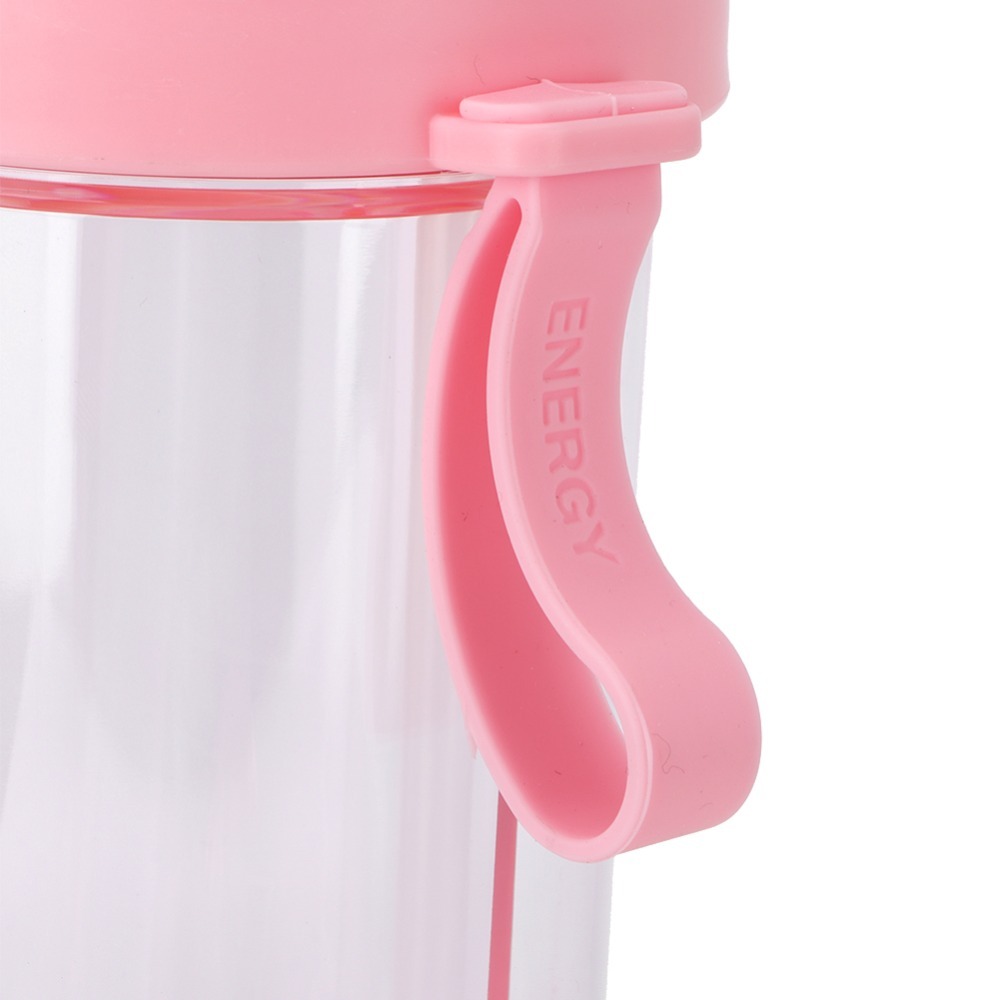 Borraccia Sportiva da 600ML co - Outdoor Lighting Youtube recensione e prezzo