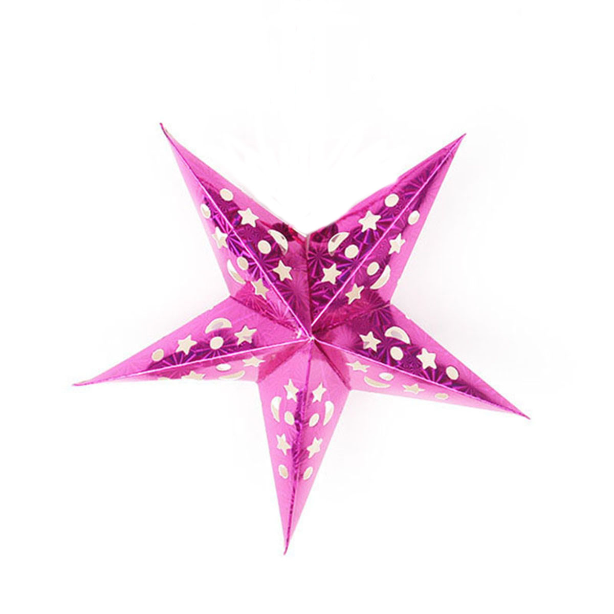 1PCX30cm Out Star Ciondolo app - Outdoor Lighting Pendant recensione e prezzo