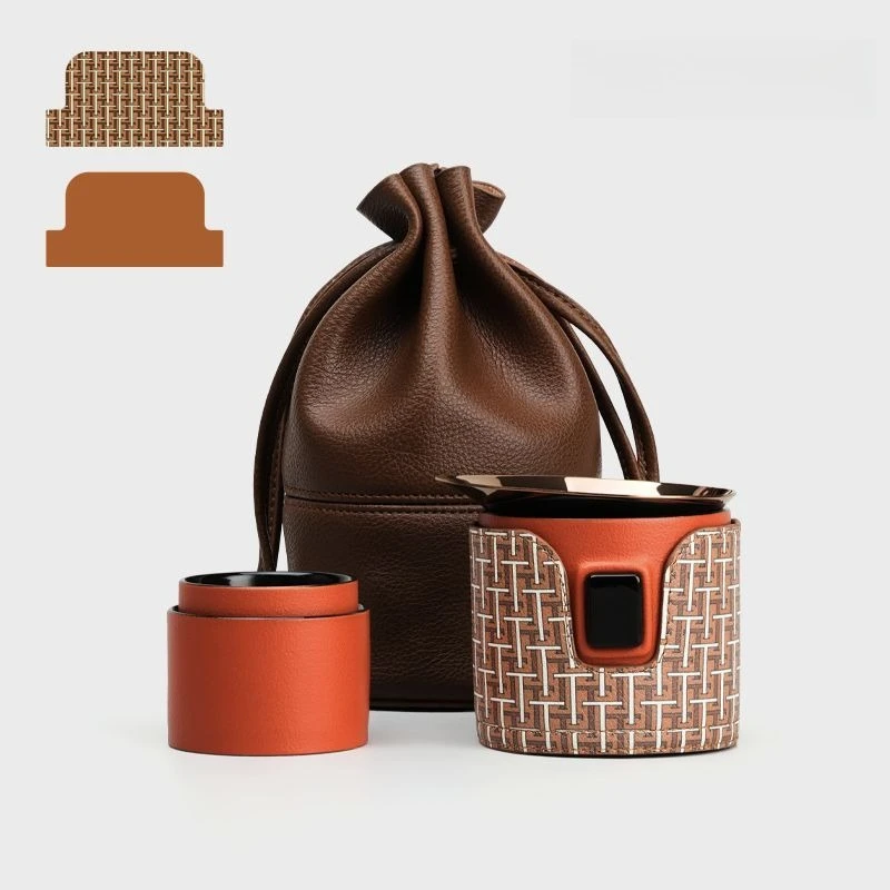 Set da tè portatile di lusso p - Outdoor Lighting Expressions recensione e prezzo