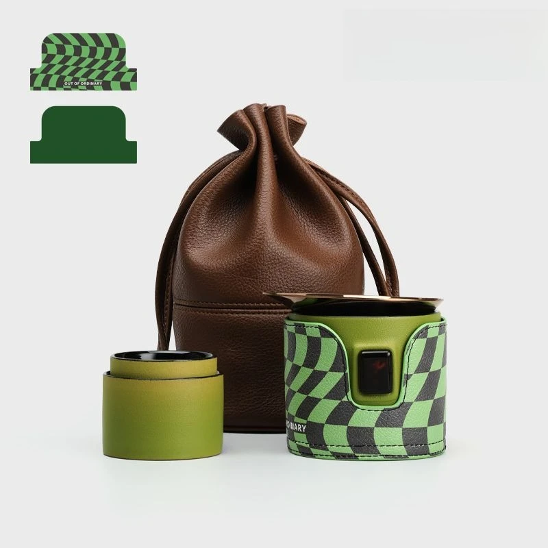 Set da tè portatile di lusso p - Outdoor Lighting Expressions recensione e prezzo