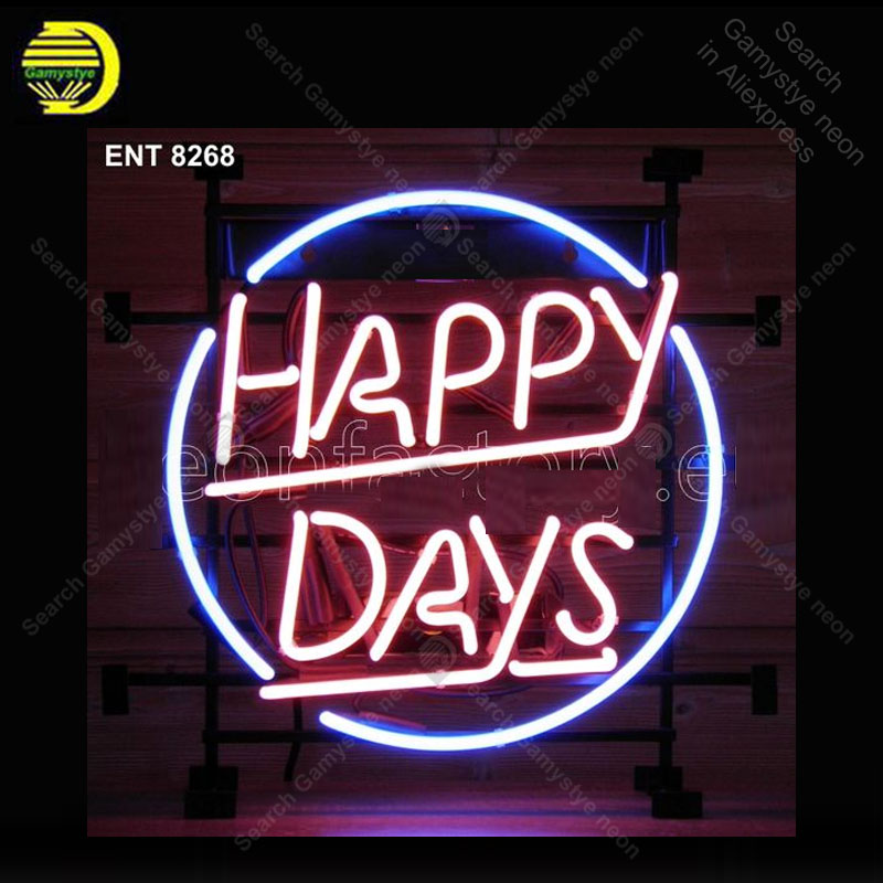 Insegna al Neon per Giorni Fel - Outdoor Lighting Expressions recensione e prezzo