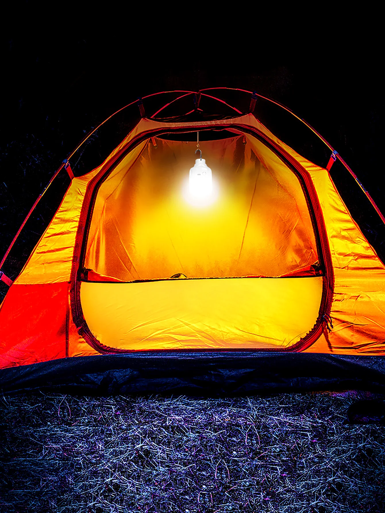Lampadina da campeggio Illumin - Outdoor Lighting Pendant recensione e prezzo