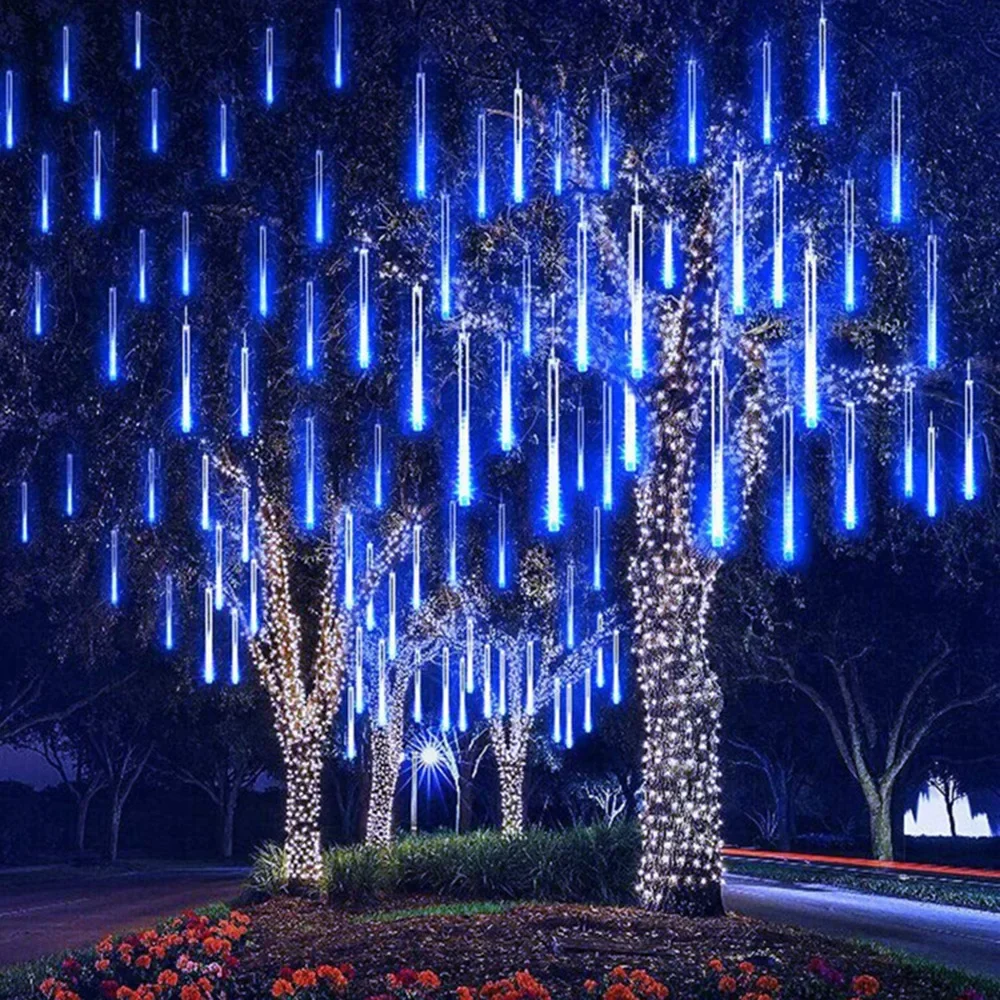 30 cm /50 cm Impermeabile Mete - Outdoor Lighting Youtube recensione e prezzo