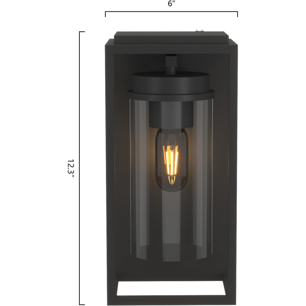 Applique da Esterno dal Tramon - Dusk To Dawn Bulb recensione e prezzo