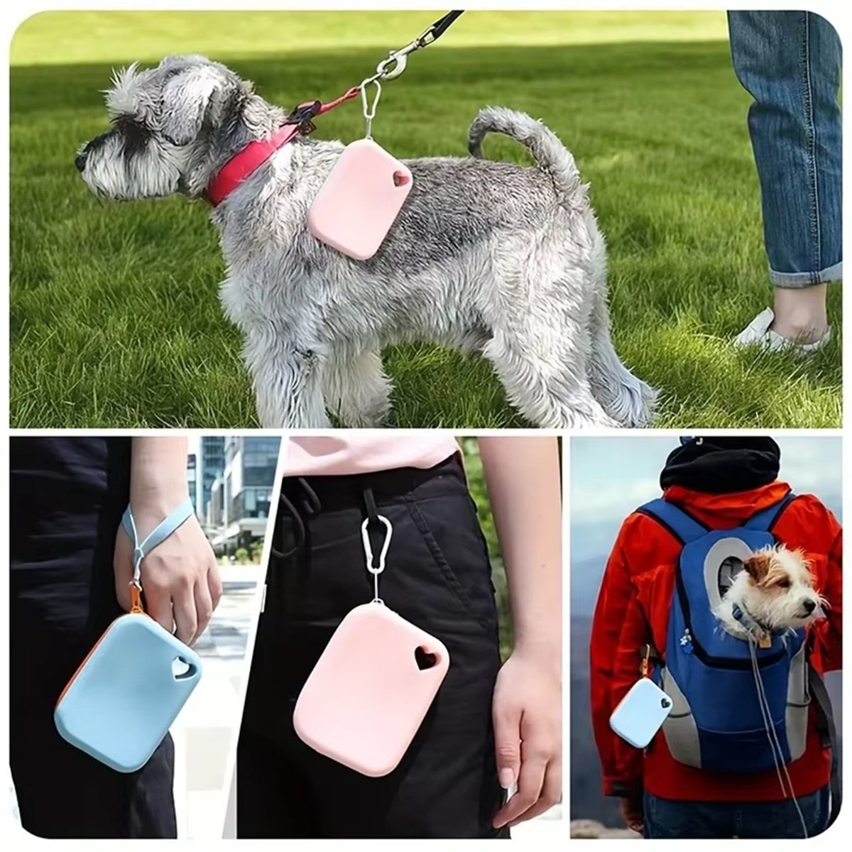 ABQR Borsa portatile per dolce - Outdoor Lighting Portable recensione e prezzo