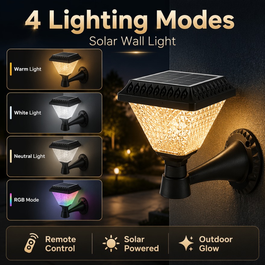 Lampada Solare da Esterno a LE - Dusk To Dawn Bulb recensione e prezzo