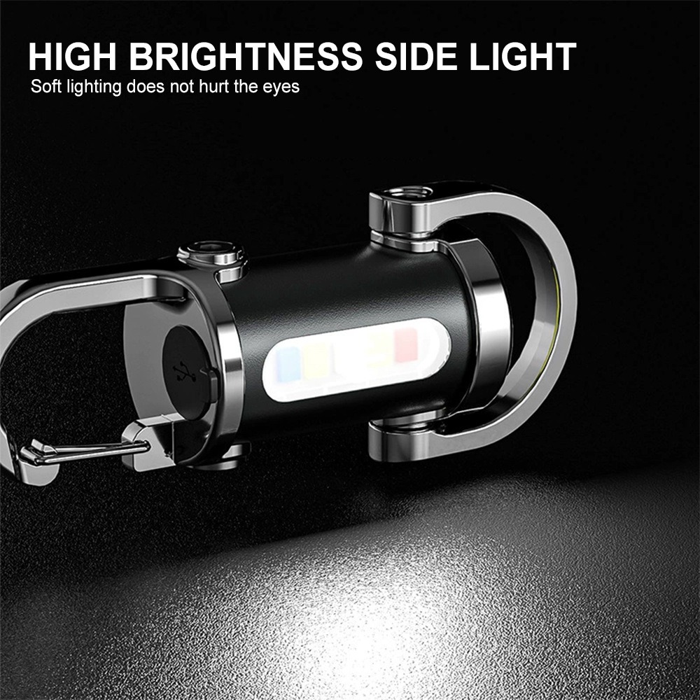 Torcia Portachiavi Portatile M - Outdoor Lighting Portable recensione e prezzo