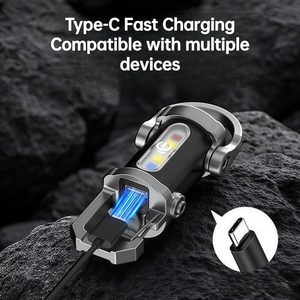 Torcia Portachiavi Portatile M - Outdoor Lighting Portable recensione e prezzo