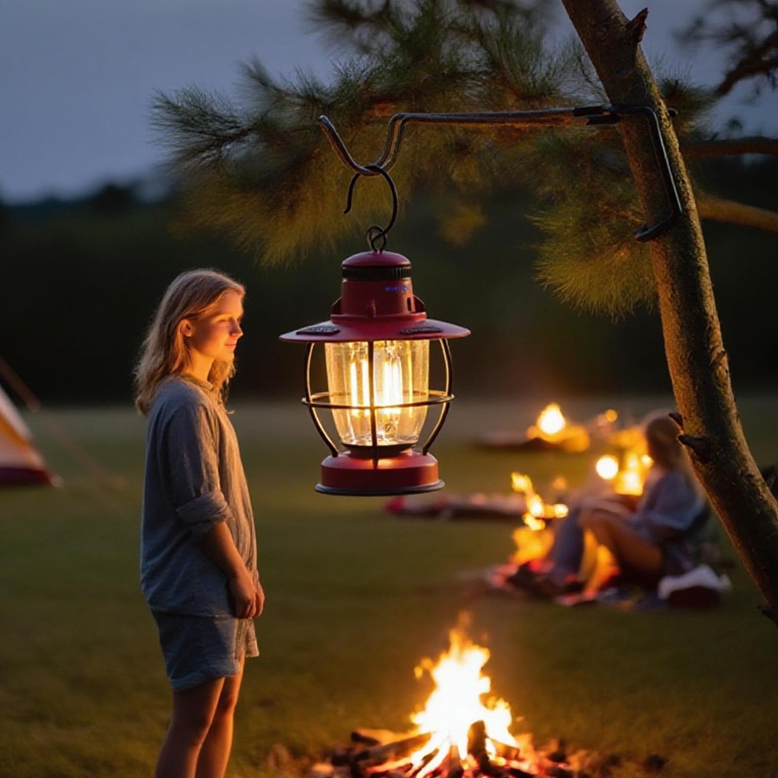 Ganci per lanterne Staffa per  - Outdoor Lighting For Backyard recensione e prezzo