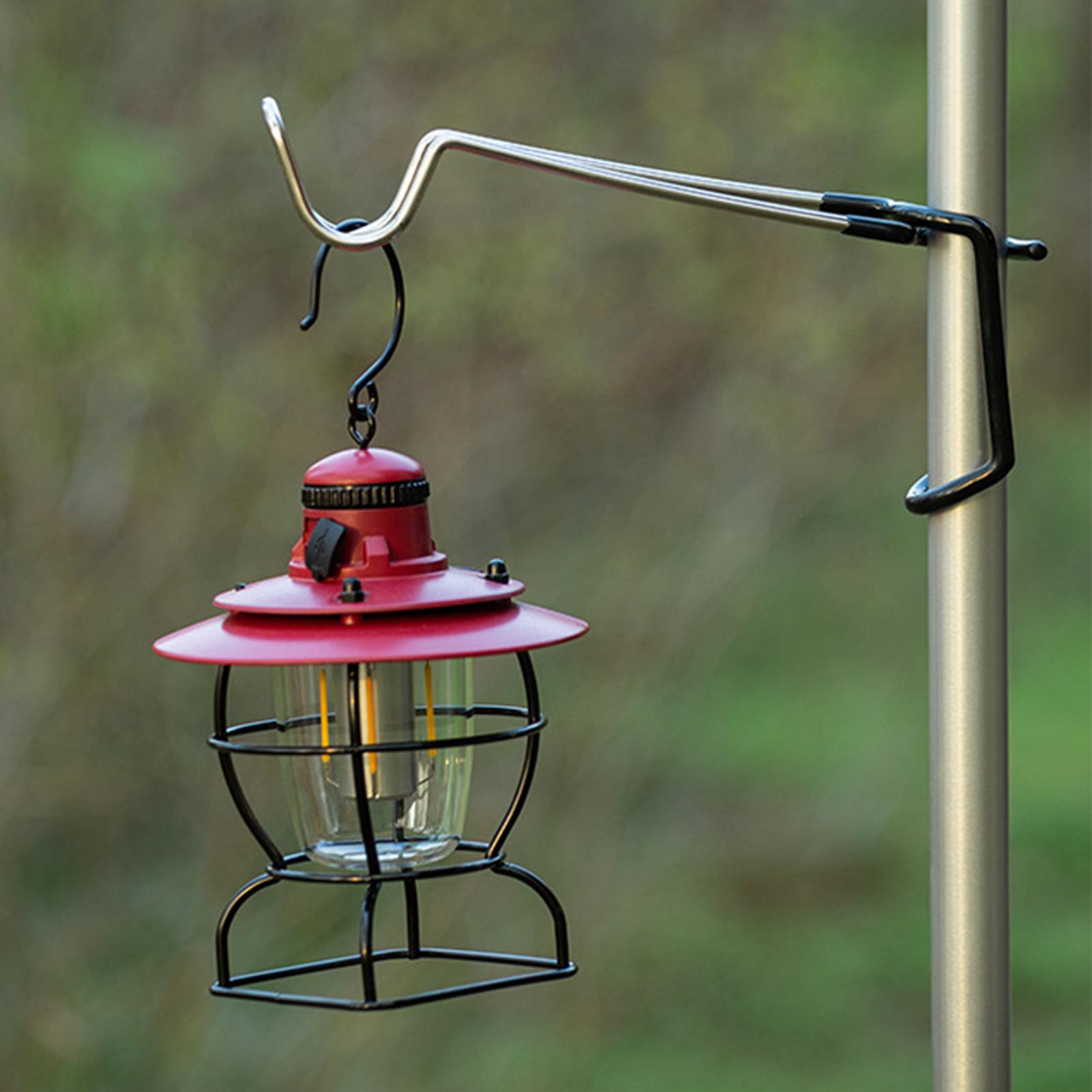 Ganci per lanterne Staffa per  - Outdoor Lighting For Backyard recensione e prezzo