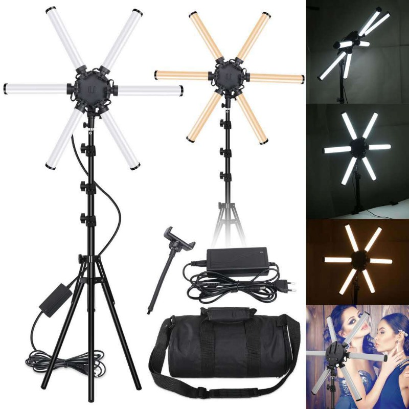 Mini Luce LED Portatile da 26