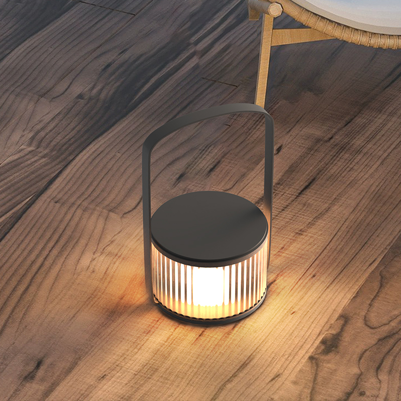 Ricarica esterna Luce ambienta - Outdoor Lighting Portable recensione e prezzo