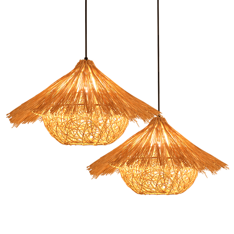 Lampada a sospensione in Ratta - Outdoor Lighting Pendant recensione e prezzo