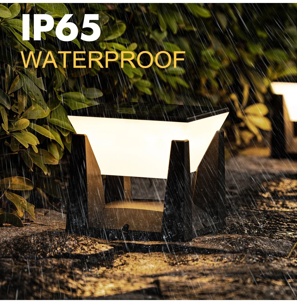 Lampada da parete a LED imperm - Outdoor Lighting Ip65 recensione e prezzo