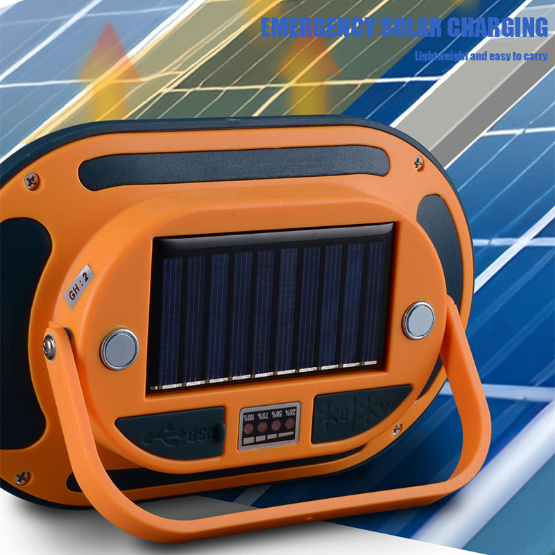 VOLODYMYR Proiettore solare ri - Outdoor Lighting Youtube recensione e prezzo
