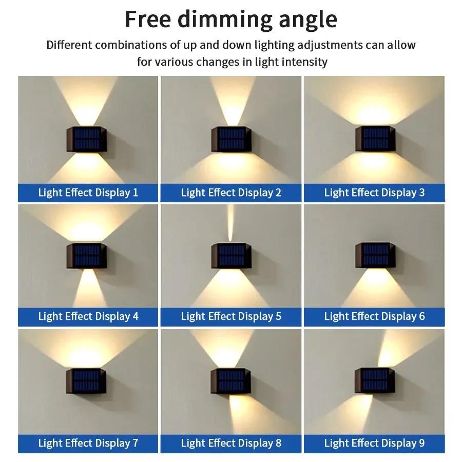 Lampada da parete a LED per re - Dusk To Dawn Bulb recensione e prezzo
