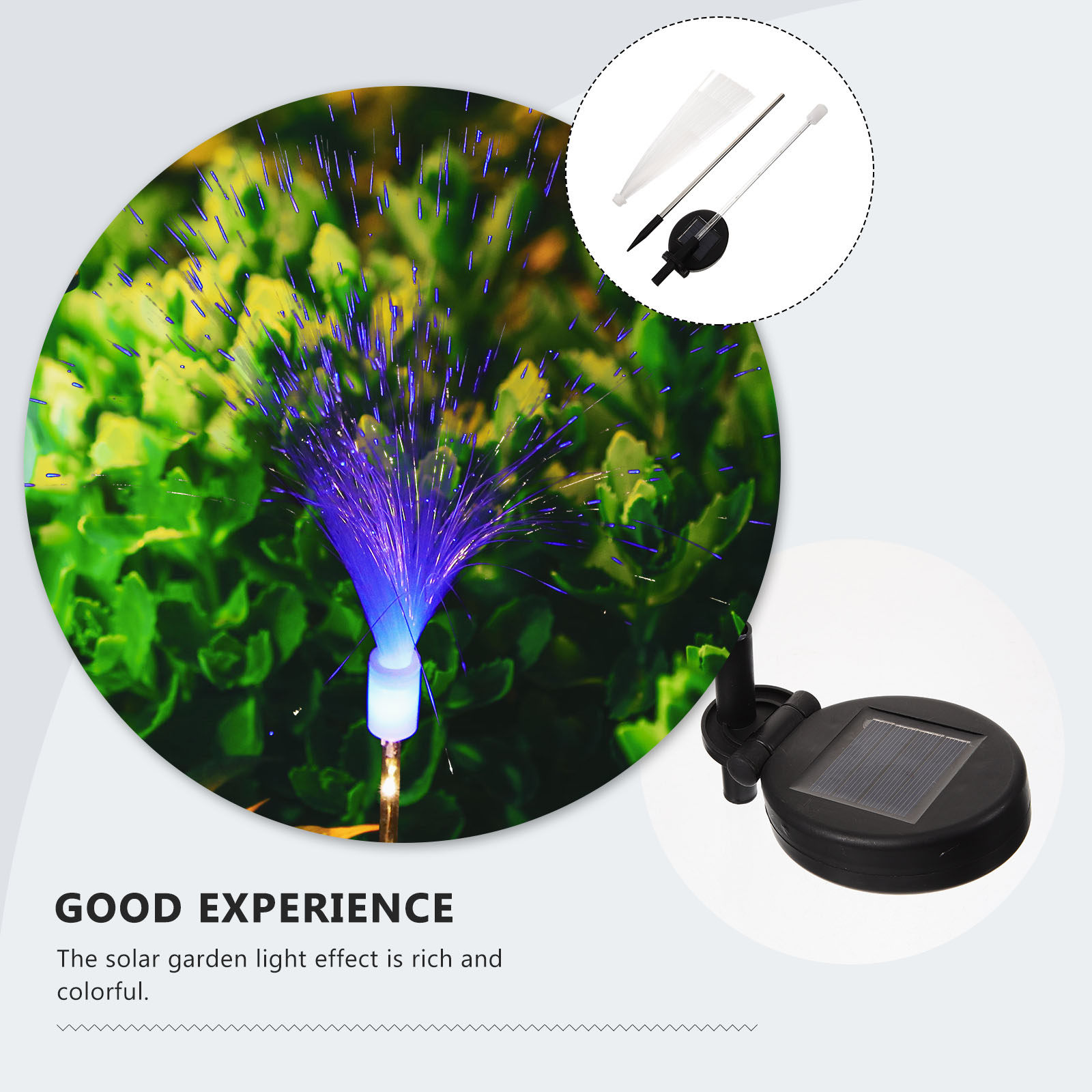 Luci Decorative da Giardino a  - Outdoor Lighting Ground Fixtures recensione e prezzo