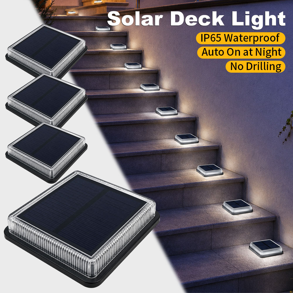 Lampada Solare da Esterno Impe - Outdoor Lighting Ground Fixtures recensione e prezzo