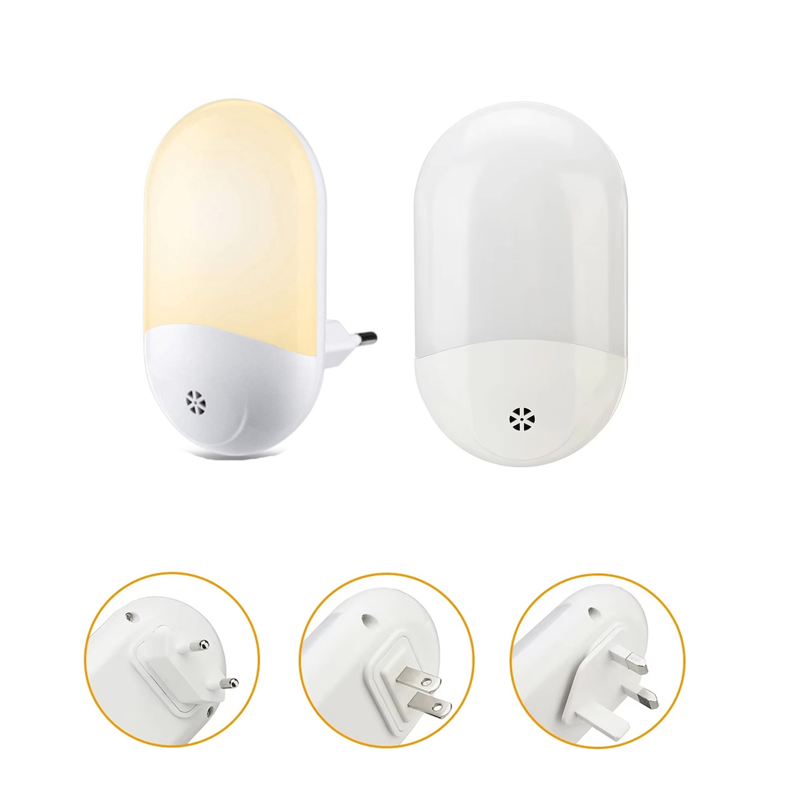 Luce notturna a LED dal tramon - Dusk To Dawn Bulb recensione e prezzo