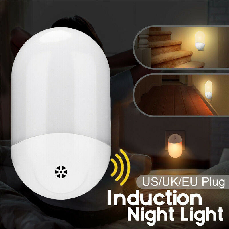 Luce notturna a LED dal tramon - Dusk To Dawn Bulb recensione e prezzo