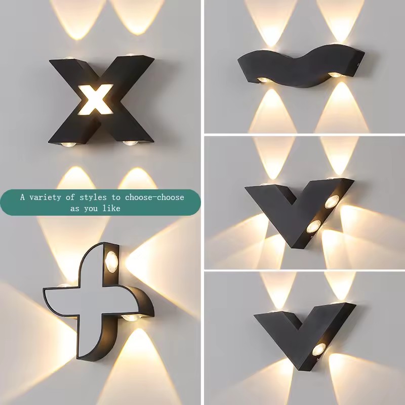 Lampada da Parete per Esterni  - Outdoor Lighting Wall Mount recensione e prezzo