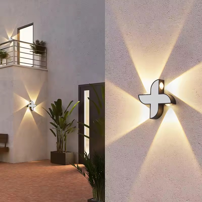Lampada da Parete per Esterni  - Outdoor Lighting Wall Mount recensione e prezzo