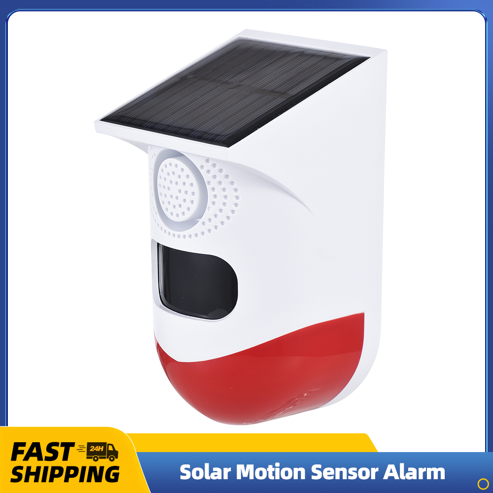 Allarme sensore di movimento s - Photocell Outdoor Lighting recensione e prezzo