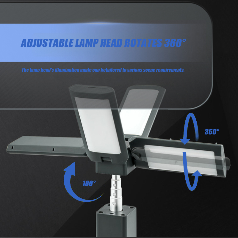 VOLODYMYR Lanterna LED ad Alta - Outdoor Lighting Youtube recensione e prezzo