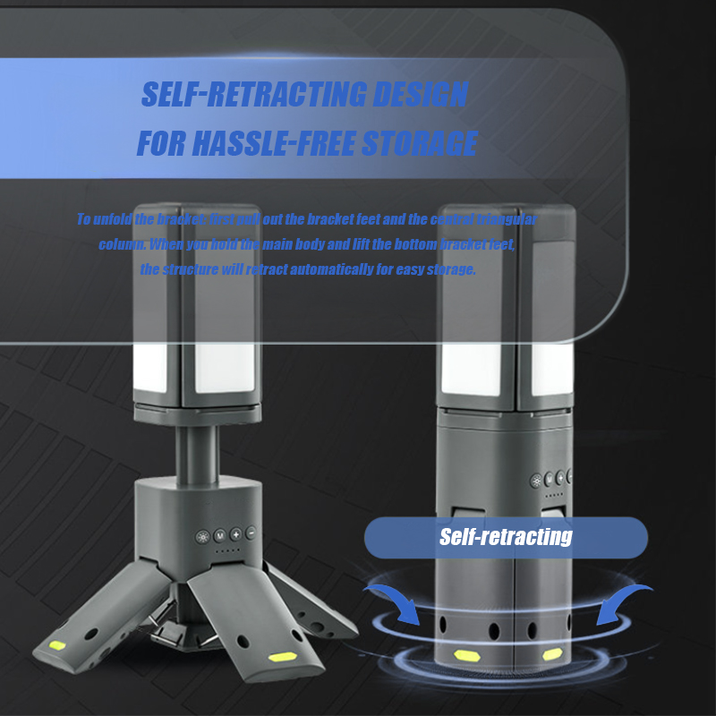 VOLODYMYR Lanterna LED ad Alta - Outdoor Lighting Youtube recensione e prezzo