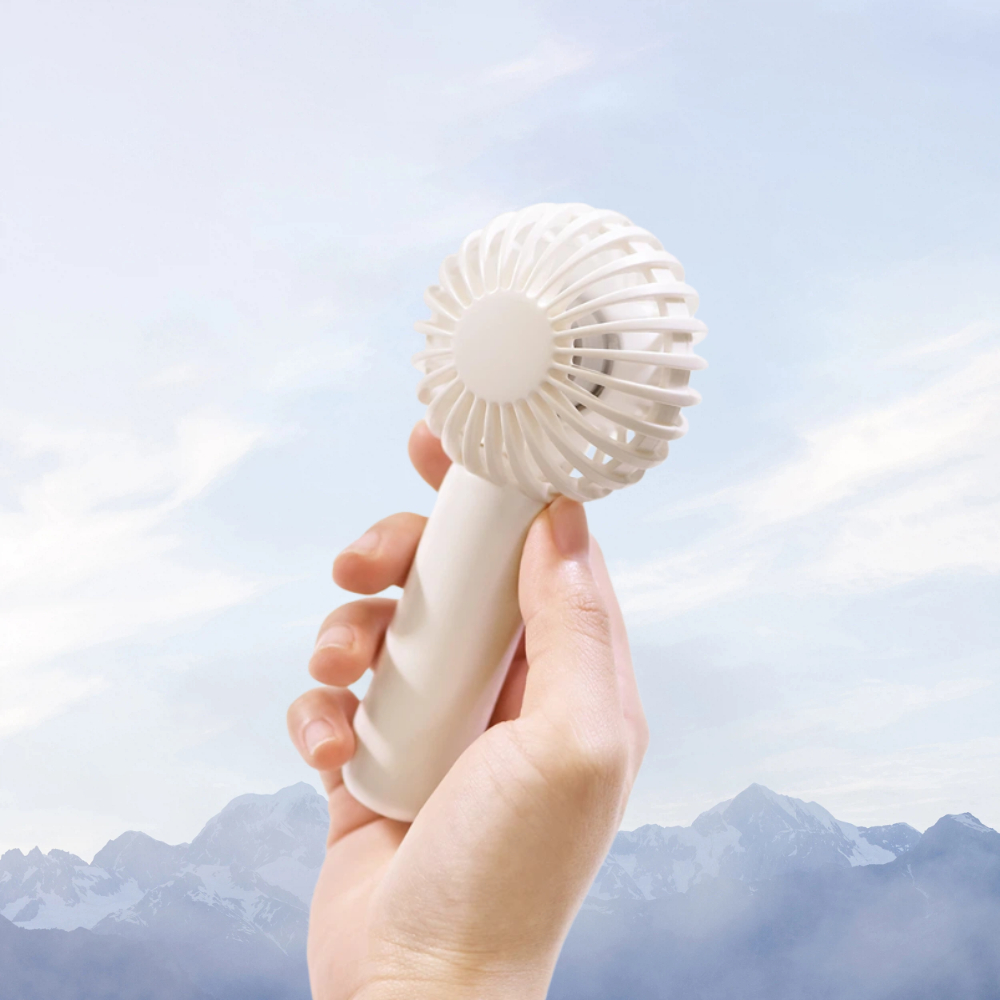 Ventilatore Portatile USB Rica - Outdoor Lighting Portable recensione e prezzo