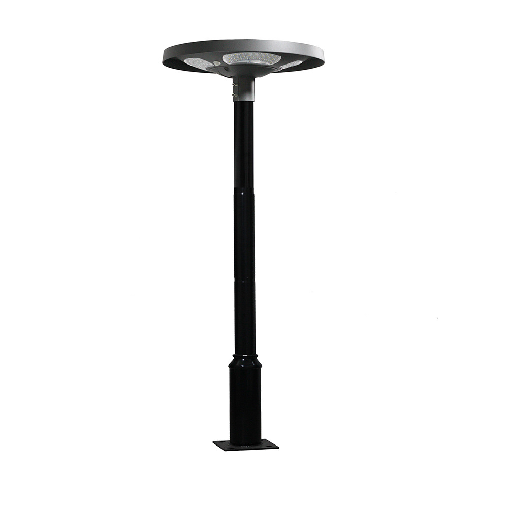 Lampada Solare LED UFO Imperme - Outdoor Lighting Sensor recensione e prezzo