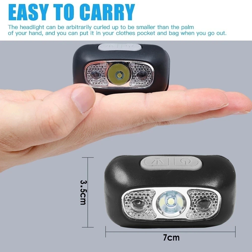 Lampada frontale a luce forte  - Outdoor Lighting Sensor recensione e prezzo
