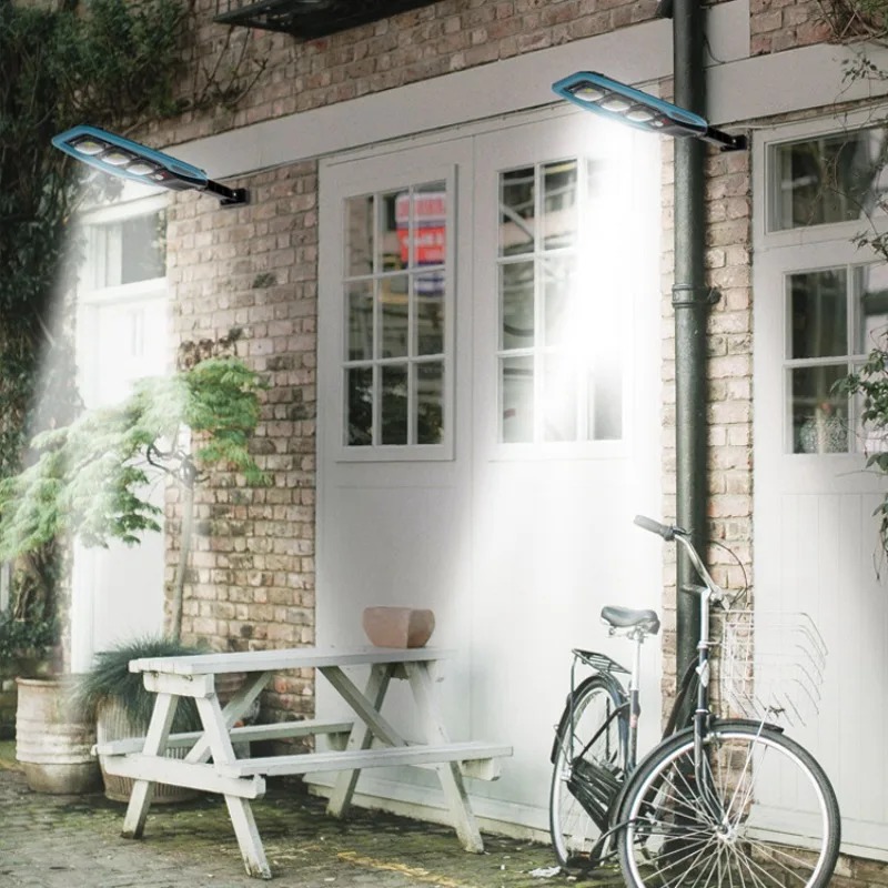Luci Solari LED da Esterno per - Motion Sensor Outdoor recensione e prezzo