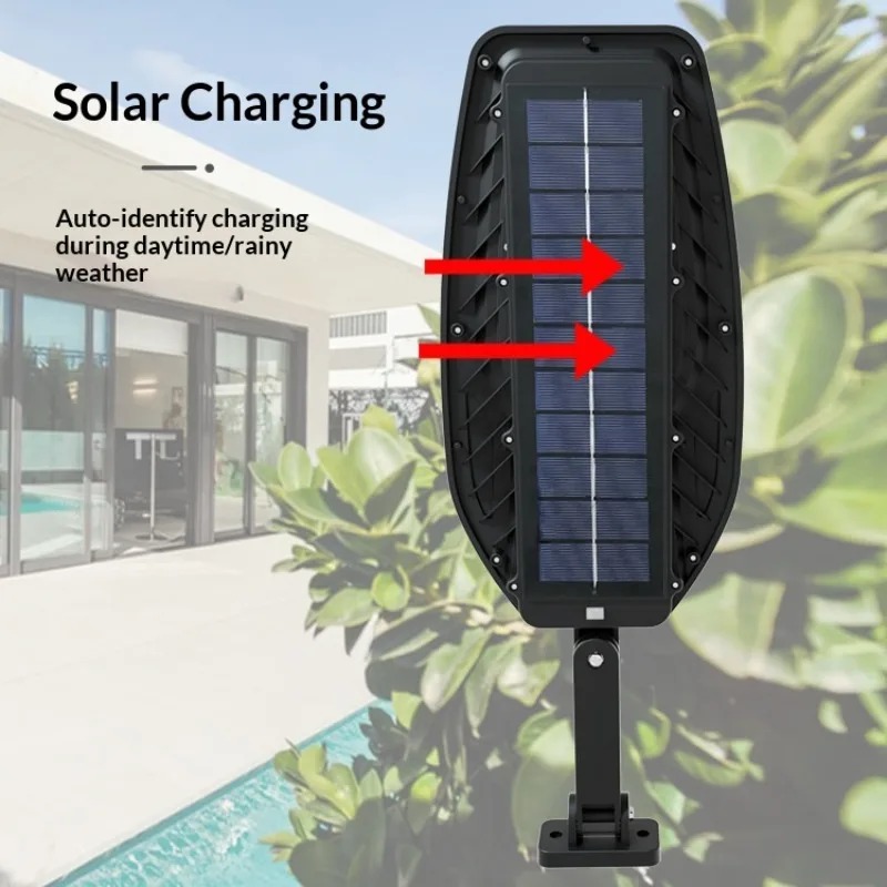 Luci Solari LED da Esterno per - Motion Sensor Outdoor recensione e prezzo