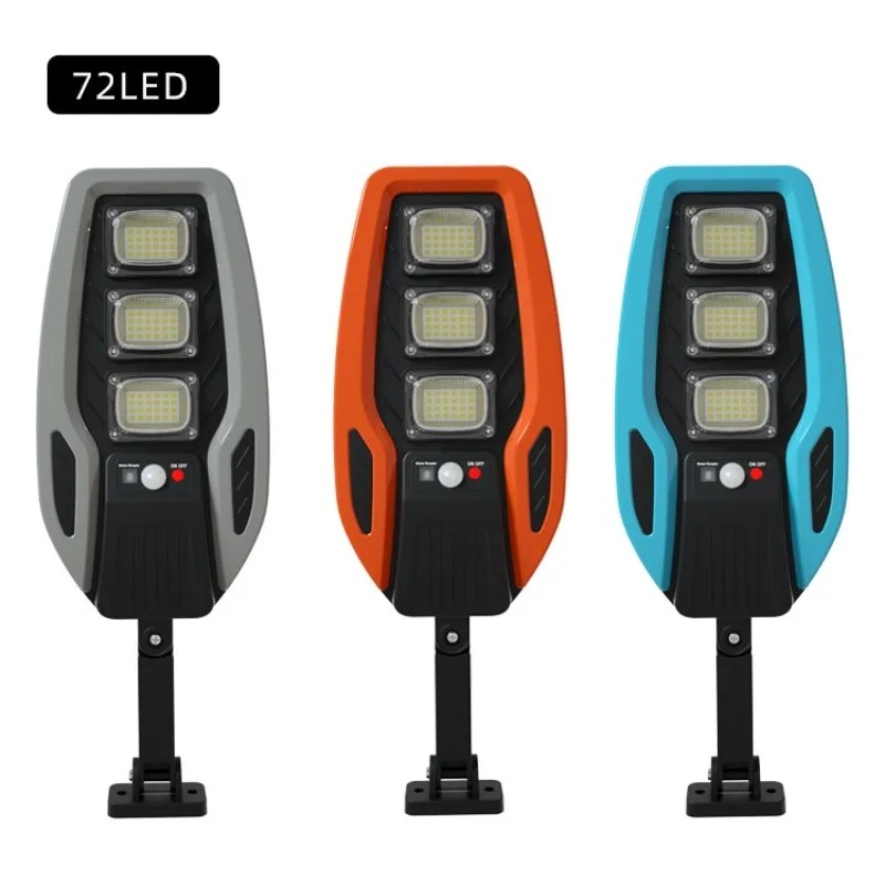 Luci Solari LED da Esterno per - Motion Sensor Outdoor recensione e prezzo