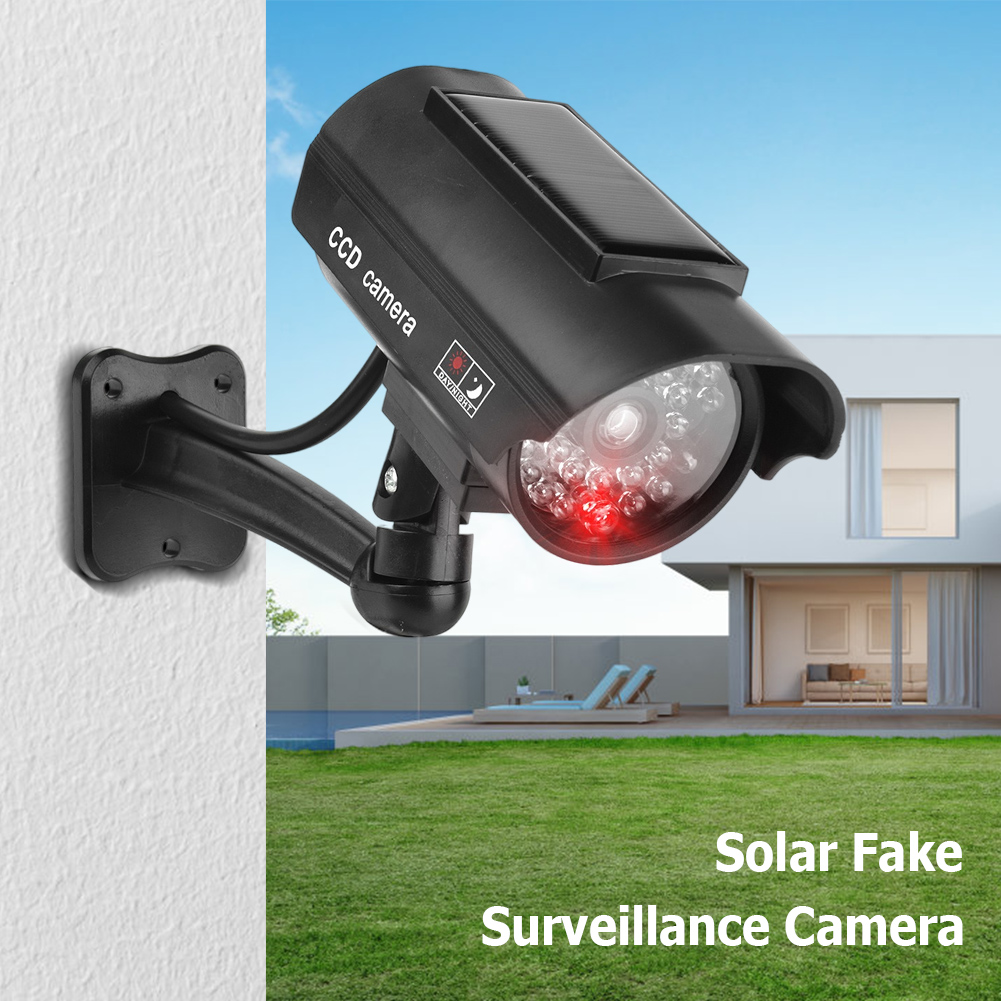 Telecamera di simulazione sola - Photocell Outdoor Lighting recensione e prezzo