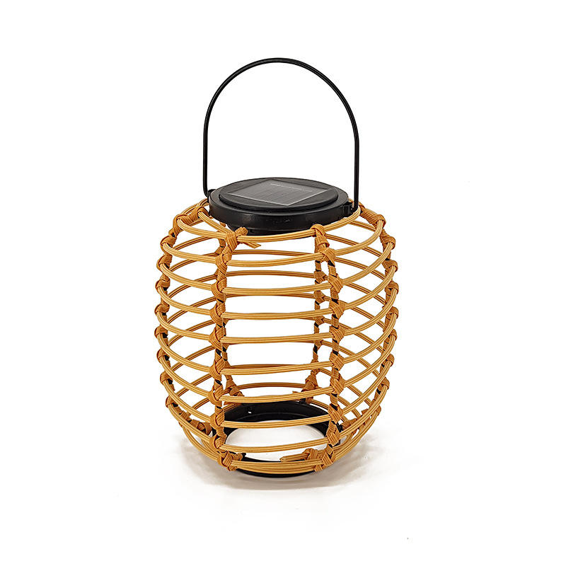 Lampada a LED Calda Retrò da E - Solar Lantern Hanging recensione e prezzo