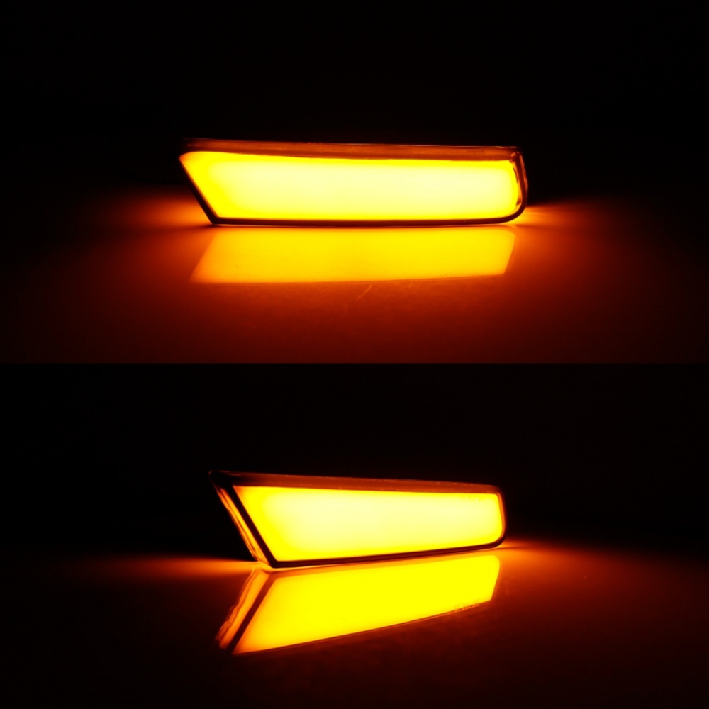 Gtinthebox Ambra Giallo LED Au - Outdoor Lighting Yellow recensione e prezzo