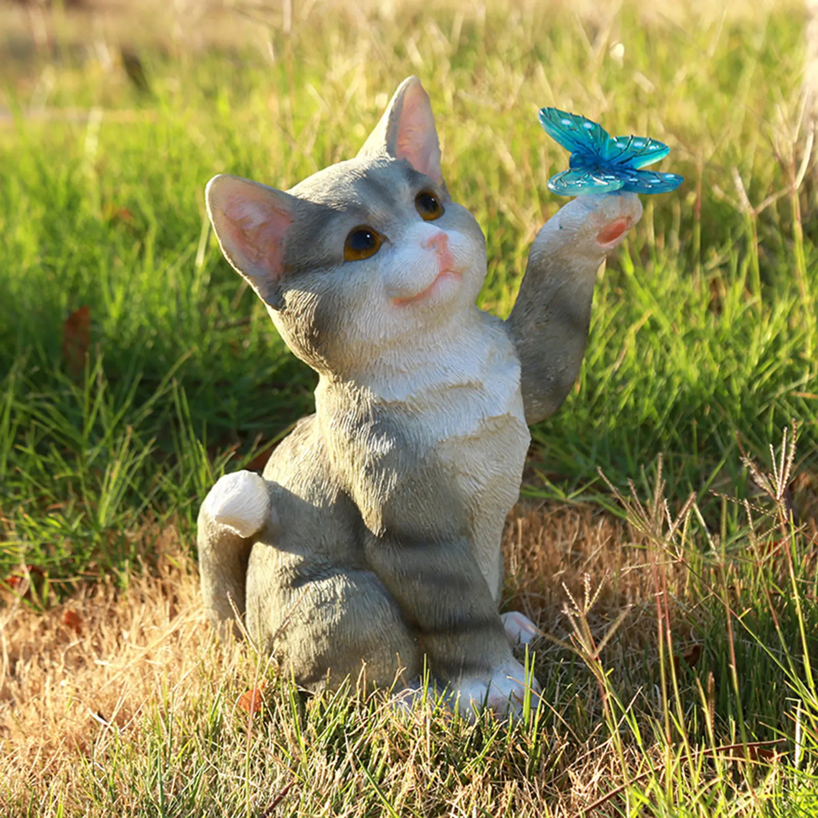 Scultura di gatto all'aperto F - Outdoor Lighting Pendant recensione e prezzo