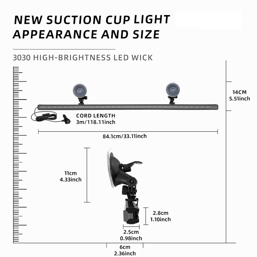 96 luci stroboscopiche a LED p - Outdoor Lighting Yellow recensione e prezzo