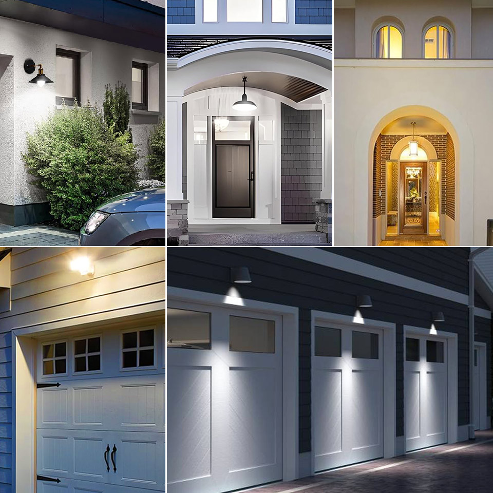 2PCS Lampadina LED E27 12W Rad - Dusk To Dawn Bulb recensione e prezzo