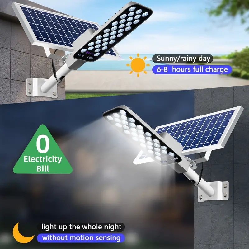 2/1PCS Potente Luce Solare Est - Dusk To Dawn Bulb recensione e prezzo