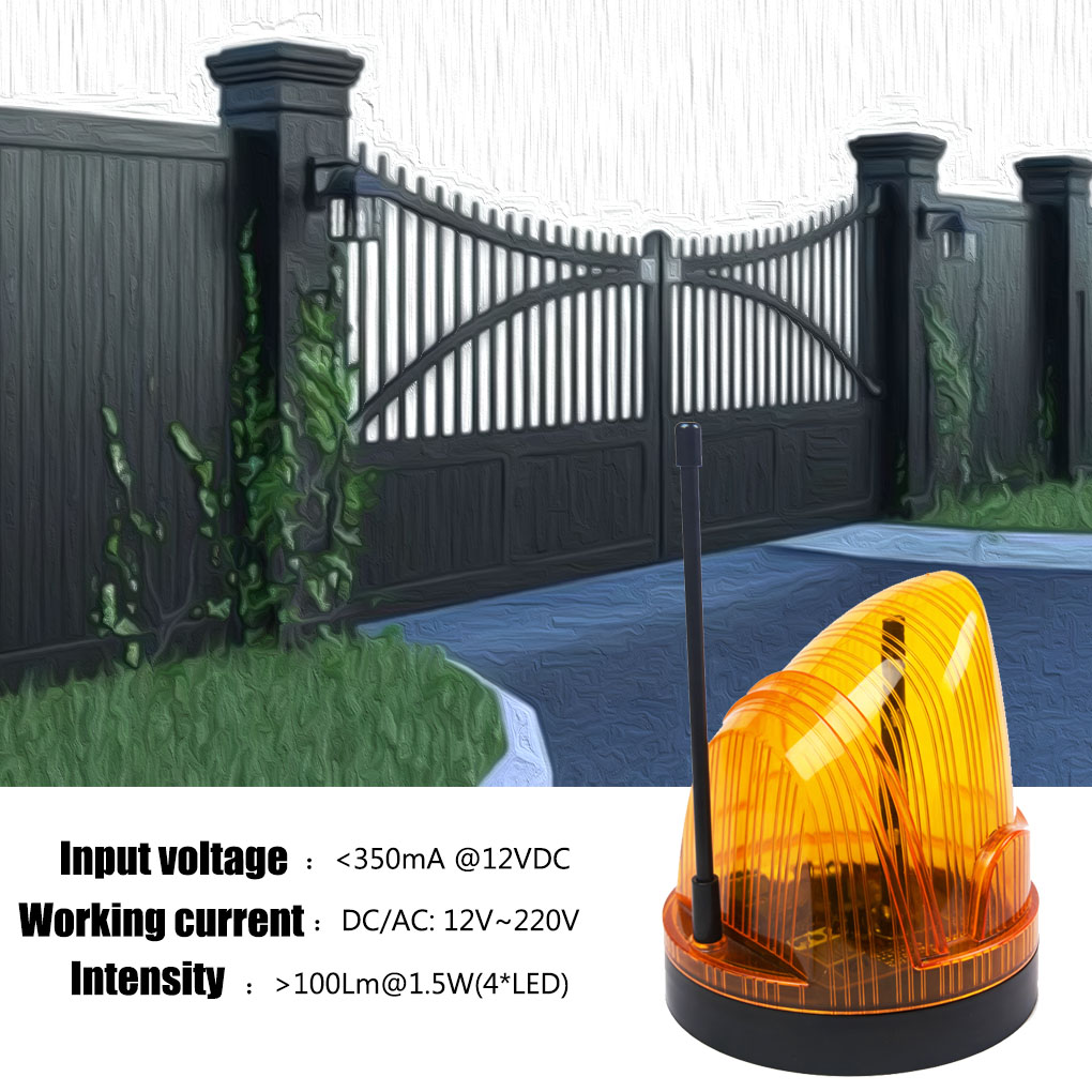 Luce di Emergenza LED Universa - Outdoor Lighting Wall Mount recensione e prezzo