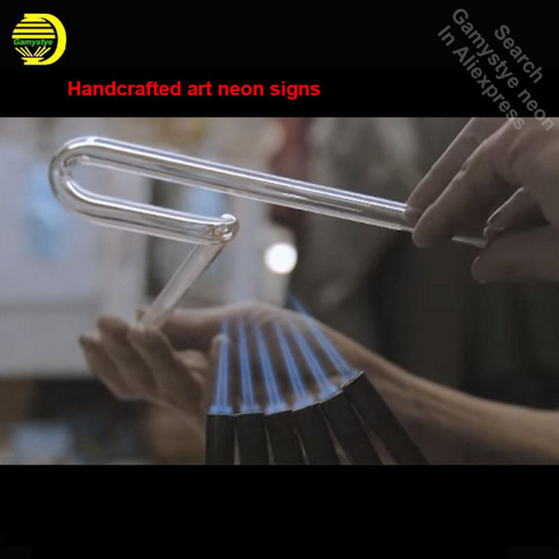 Insegna al neon per negozio La - Outdoor Lighting Expressions recensione e prezzo
