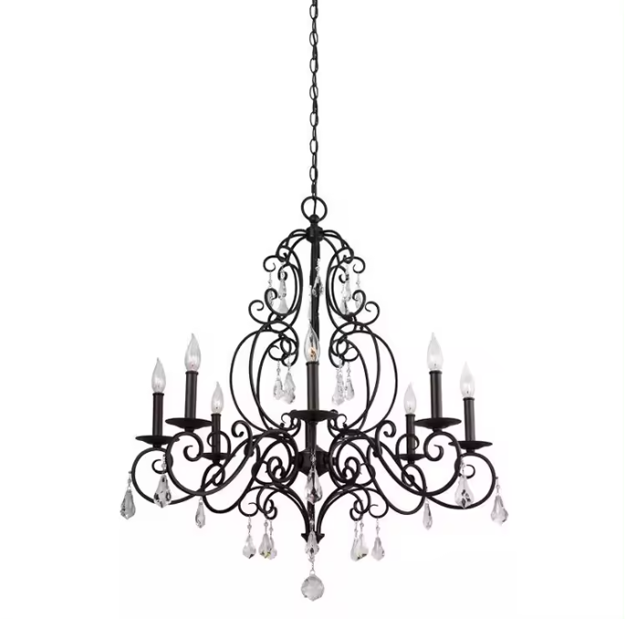 Lampadario Elegante Zeal Light - Outdoor Lighting Pendant recensione e prezzo