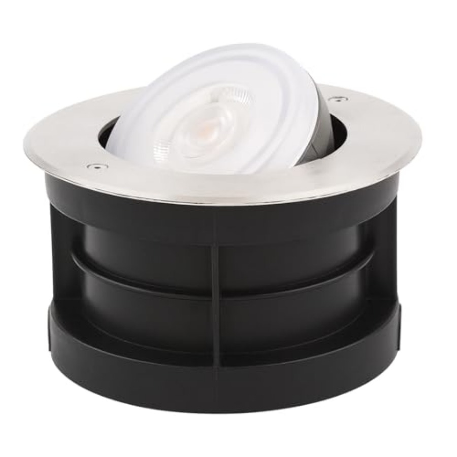 Lampada da Incasso Orientabile - Outdoor Lighting Ground Fixtures recensione e prezzo